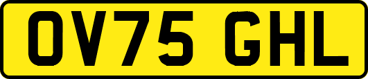 OV75GHL