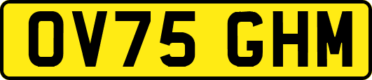 OV75GHM