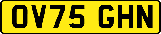 OV75GHN