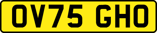 OV75GHO