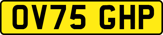 OV75GHP