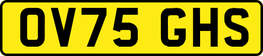 OV75GHS