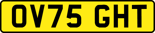 OV75GHT