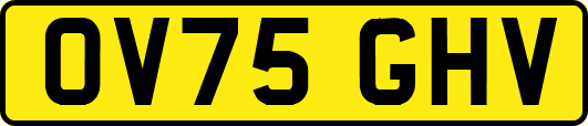 OV75GHV