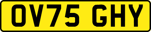 OV75GHY
