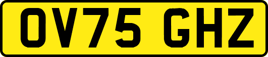 OV75GHZ