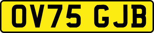 OV75GJB