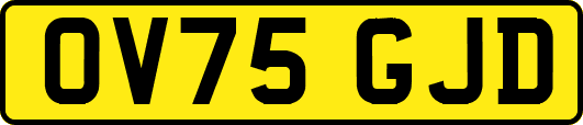 OV75GJD