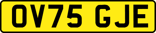 OV75GJE