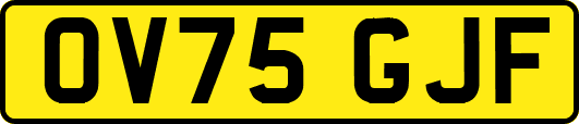 OV75GJF