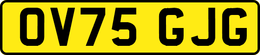 OV75GJG