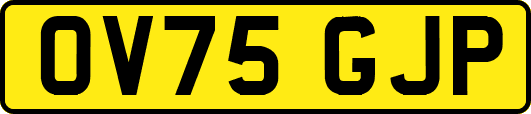 OV75GJP
