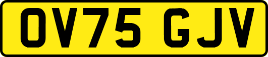 OV75GJV