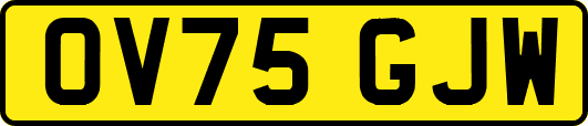 OV75GJW