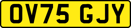 OV75GJY
