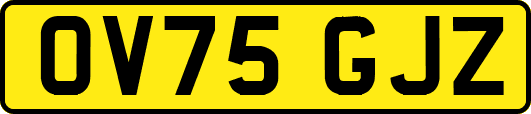 OV75GJZ