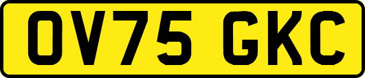 OV75GKC
