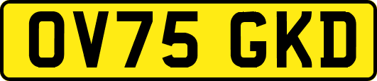OV75GKD