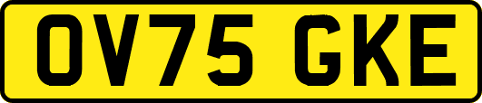 OV75GKE