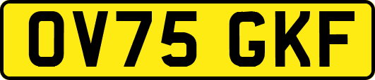 OV75GKF