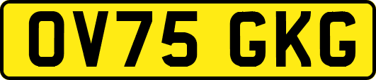 OV75GKG