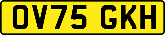 OV75GKH