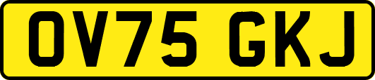 OV75GKJ