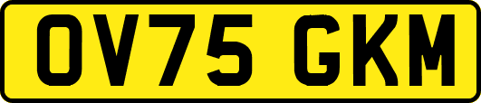 OV75GKM