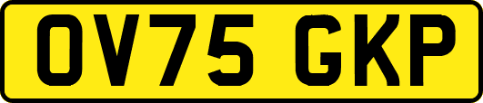 OV75GKP