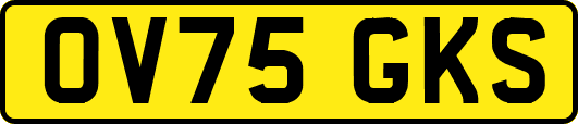 OV75GKS