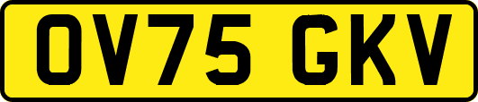 OV75GKV