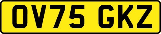 OV75GKZ