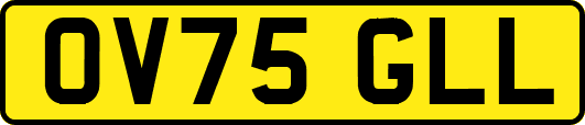 OV75GLL