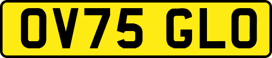 OV75GLO