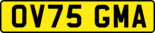 OV75GMA