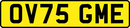 OV75GME