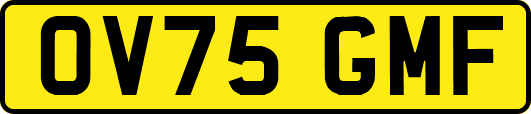 OV75GMF