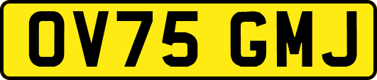 OV75GMJ