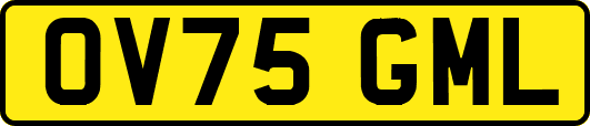 OV75GML