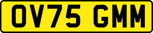 OV75GMM