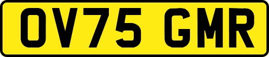 OV75GMR