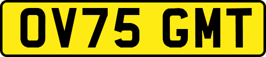OV75GMT