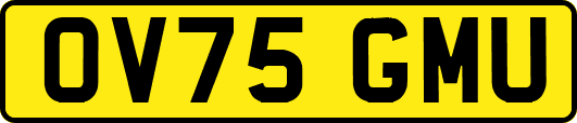 OV75GMU