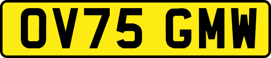 OV75GMW