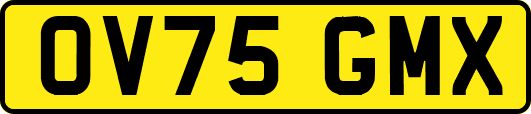 OV75GMX