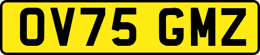 OV75GMZ