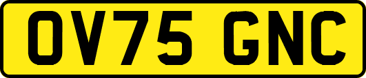 OV75GNC