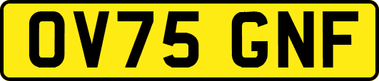 OV75GNF