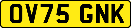 OV75GNK