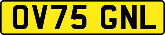 OV75GNL
